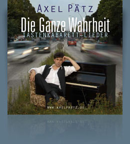 Die ganze Wahrheit