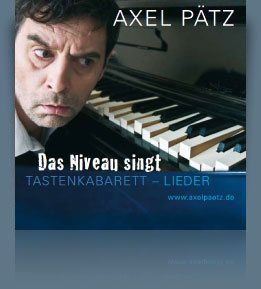Das Niveau singt